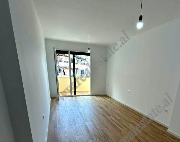 Studio apartment for sale near Bajram Curri Boulevard in Tirana, Albania